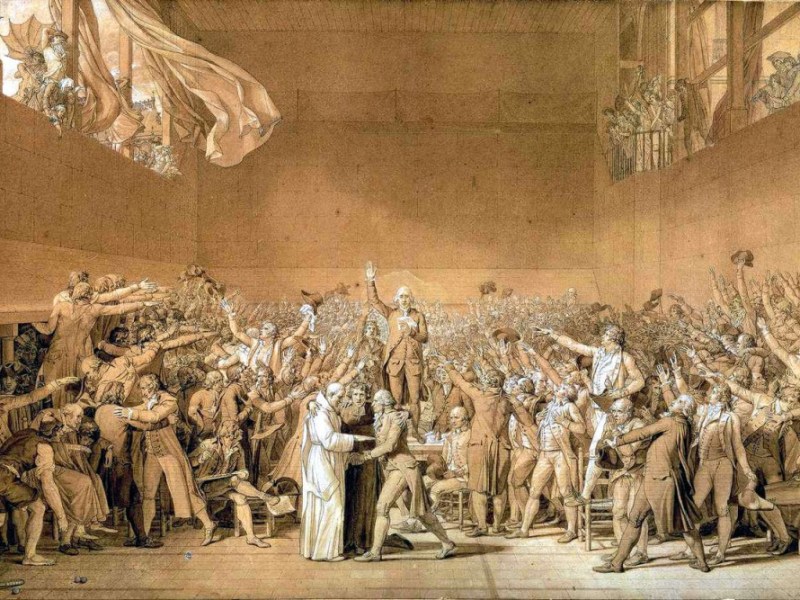 Retrouvons le goût du&nbsp;débat