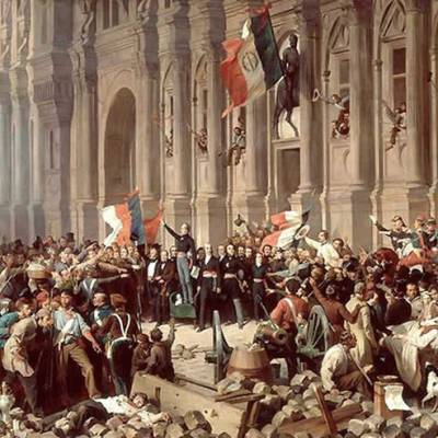 Nous en sommes là&nbsp;…