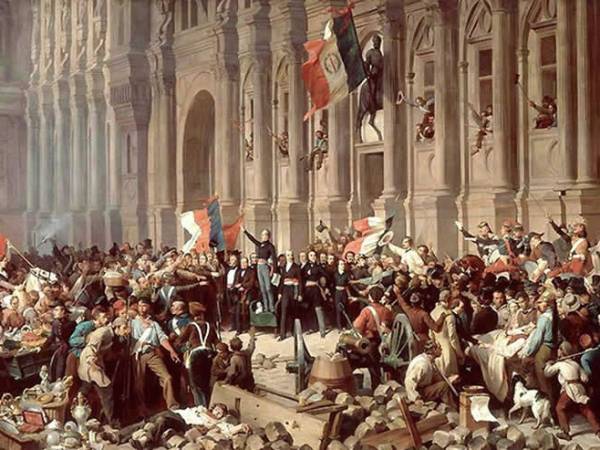 Nous en sommes là&nbsp;…